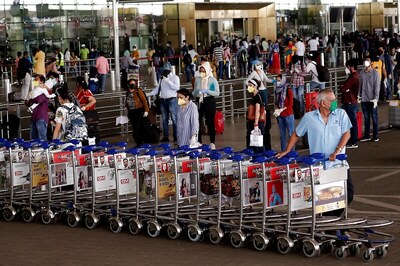 India Suspends UK Flights from Dec 22-31 as Concern Grows Over New Strain of Coronavirus