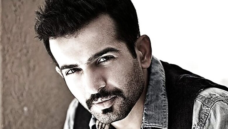 Jay Bhanushali: 'Hate Story 2' is not an erotic thriller; there's a lot more to the film than just bold scenes