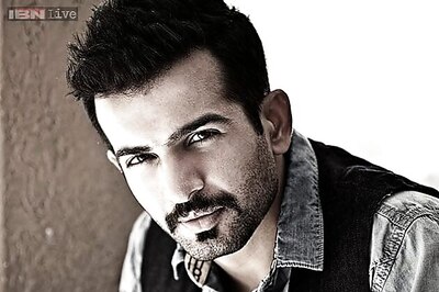 Jay Bhanushali: 'Hate Story 2' is not an erotic thriller; there's a lot more to the film than just bold scenes