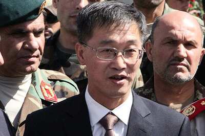 Economic Corridor With Pakistan Has Entered 2nd Phase After Completion of Key Projects, Says Chinese Envoy