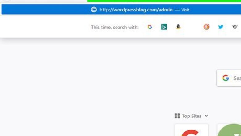 How to Edit a WordPress CSS File