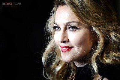 Madonna likely to miss her own post-Oscars party