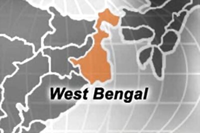 WB: Youth's suicide provokes protests in Kolkata
