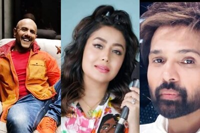 Neha Kakkar, Himesh Reshammiya, Vishal Dadlani to Judge Indian Idol Season 13