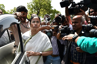 OPINION | Mamata Banerjee Must Do Today What Devi Lal Did in 1989