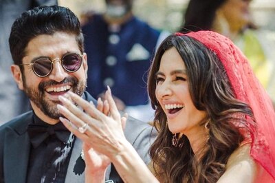 Farhan Akhtar Reveals Proposing Shibani Dandekar In Maldives: 'I Was Never The Kind Who Wanted To Get Married'