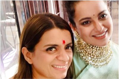 Sedition Case: HC Extends Relief to Kangana Ranaut, Sister Rangoli Chandel Till Jan 25