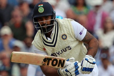 Haven't Been in Touch With Anyone in Indian Team Since Getting Dropped From Test Squad: Hanuma Vihari
