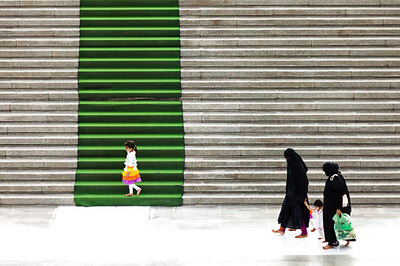 How Far Is India From Pakistan in Its Attitude for Women?