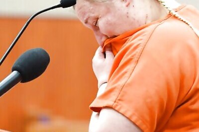 Woman who killed her 5-year-old son gets 35-year prison term