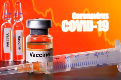 Moderna Closes In On Release Of Covid-19 Vaccine Data