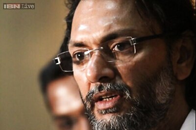 'Raja and Legend of Flute' to take 2 years: Rakeysh Omprakash