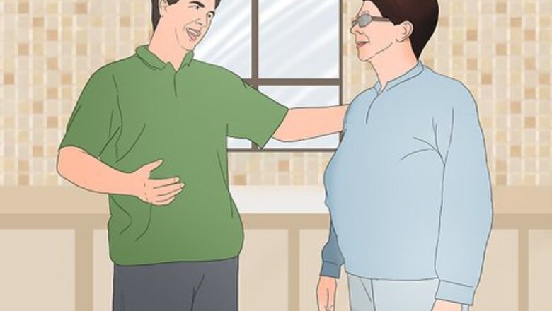 How to Turn Down Advice from a Relative Who Is a Therapist