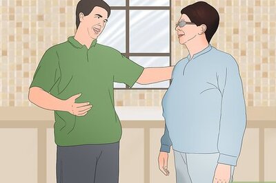 How to Turn Down Advice from a Relative Who Is a Therapist