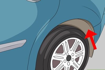 How to Prevent Rust on Your Car