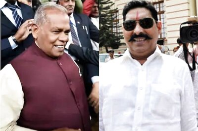 Bihar Election 2020: From Anant Singh to Jitan Ram Manjhi, a List of Key Candidates in Phase 1 of Polls