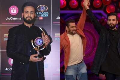 Bigg Boss OTT 2: Elvish Yadav Reacts To Elvish Army Threatening Salman Khan, 'It's Wrong If...' | Exclusive