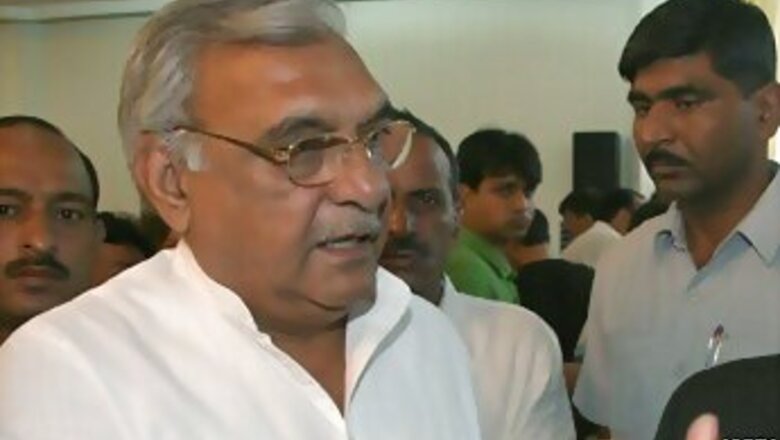 Haryana to the rescue of Delhi facing water shortage