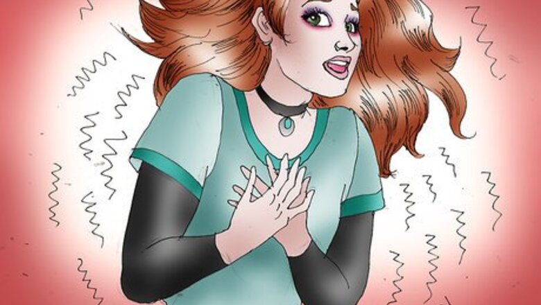 How to Deal With Panic Attacks As a Child or Teenager