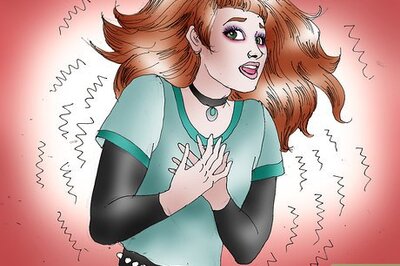 How to Deal With Panic Attacks As a Child or Teenager