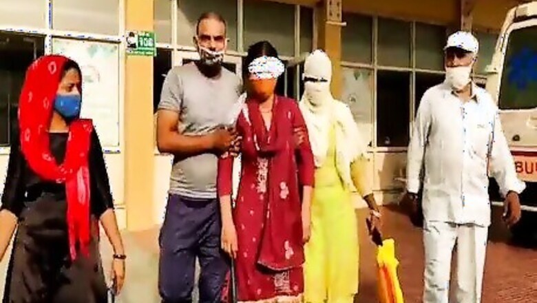 Panipat: Husband Plots Murder Of Wife For Dowry, Case Registered