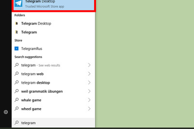 How to Leave a Channel on Telegram
