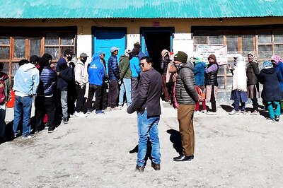 Exit Polls Predict Neck-and-Neck Battle in Himachal But Why? A Look at Hill State's 'Riwaaj', OPS Issue