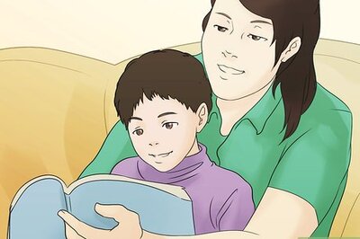 How to Write a Children's Poem
