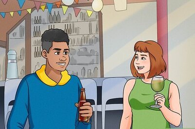 How to Meet Someone in Ireland