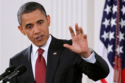 Obama visits Afghanistan unannounced