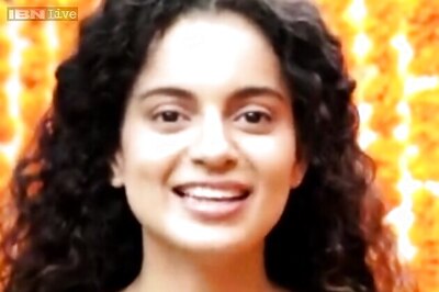 'Queen' teaser: Too much information? Kangana Ranaut asks for honeymoon tips