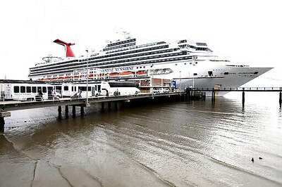 Carnival Expects 2021 Loss But Says 2022 Bookings Are Strong