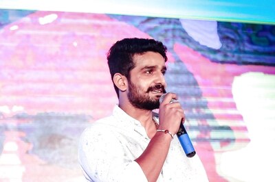 Telugu Actor Sudheer Varma Dies by Suicide, He Was Reportedly 'Struggling To Get Good Roles'