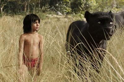 Kids would be comfortable seeing 'The Jungle Book': Director John Favreau