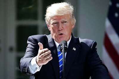 Trump to Recognise Jerusalem as Israel Capital, Upending Decades of US Policy