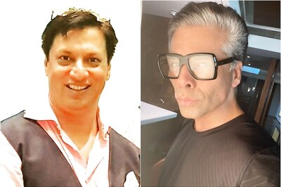 Madhur Bhandarkar Accepts Karan Johar's Apology, Shares Straight-talking Note in Response