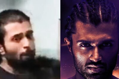 Fans Are Floored By Vijay Deverakonda’s Intense Training, Hardwork in Liger Prep Video; Watch