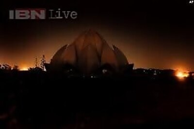 DDA proposes expansion plan for Lotus Temple complex in Delhi