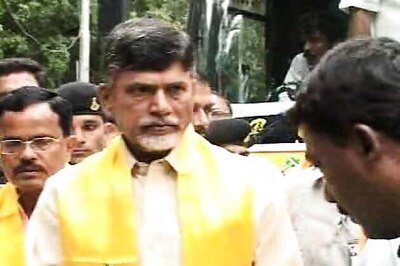 TDP RS member quits after row over absence