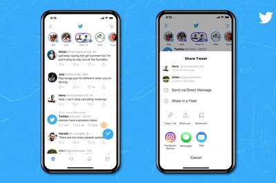 Twitter iOS App Now Allows Users To Share Tweets Directly on Instagram Stories: Here's How To