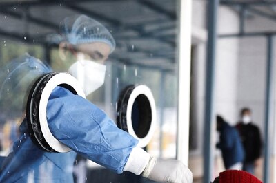 Maharashtra: Covid Deaths Witness 97% Decline From Last Year; Experts Say Coronavirus In Endemic Phase Now