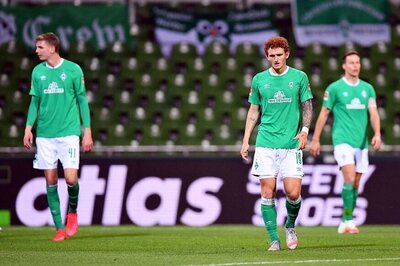Werder Bremen's Bundesliga Future on Edge after 0-0 with Heidenheim in Relegation-promotion Playoff