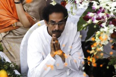 Uttarakhand crisis: BJP has strangulated democracy, says ally Sena