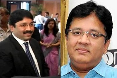 Maran brothers face gravest threat to their empire, can they stay afloat?