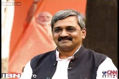 BJP will fight Delhi polls collectively, says Satish Upadhyay