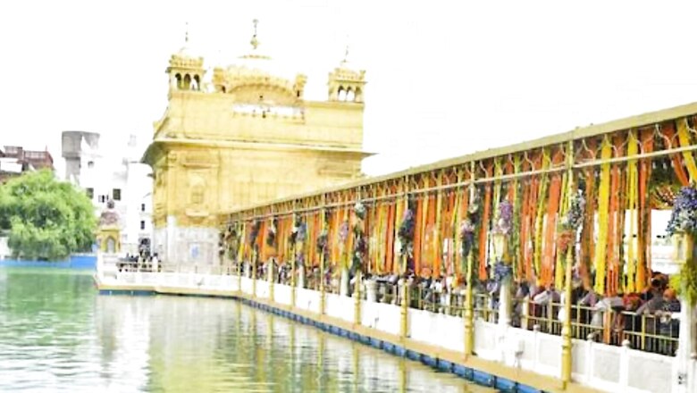 Indian Railways Introduces Attractive Tour Package For Chandigarh, Dalhousie And Amritsar