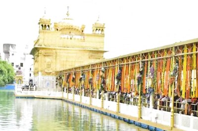 Indian Railways Introduces Attractive Tour Package For Chandigarh, Dalhousie And Amritsar