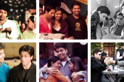 Karan Johar to Announce His Next Romantic Drama on July 6, Returns to Director's Chair