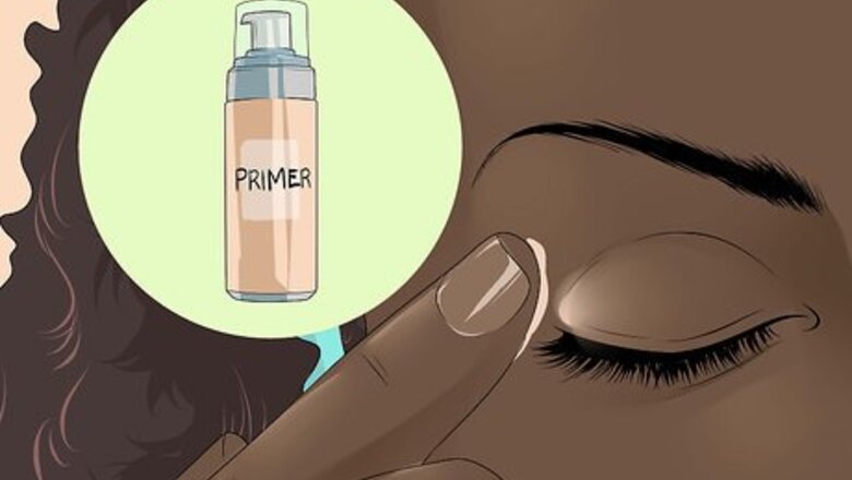 How to Make Your Eyes Look Less Droopy