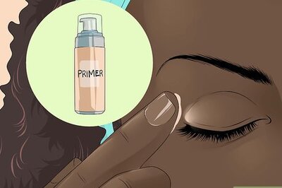 How to Make Your Eyes Look Less Droopy